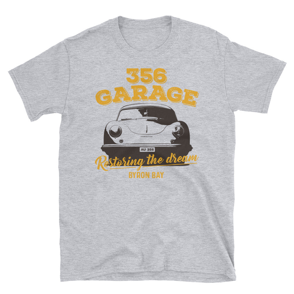 356 Garage vintage T-shirt