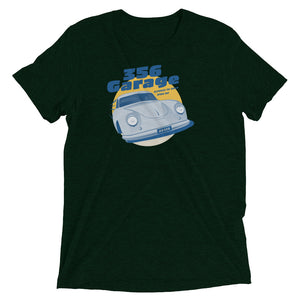Short sleeve 356 Garage t-shirt